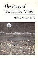 The Poets of Windhover Marsh - Pura - cover