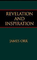 Revelation and Inspiration