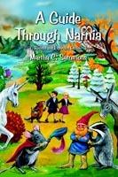 A Guide Through Narnia - Martha, C. Sammons - cover