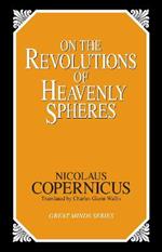 On the Revolutions of Heavenly Spheres