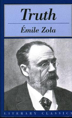 Truth - Emile Zola - cover