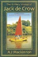 The Unlikely Voyage of Jack De Crow: A Mirror Odyssey from North Wales to the Black Sea