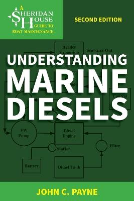 Understanding Marine Diesels - John C. Payne - cover
