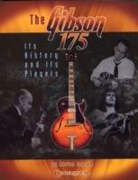 The Gibson 175 - Adrian Ingram - cover