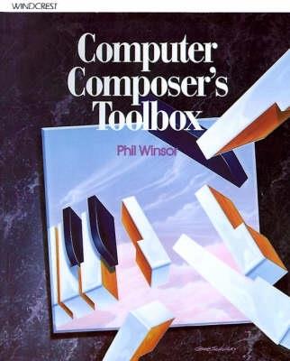 Computer Composers Toolbox - Winsor - cover