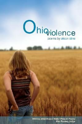 Ohio Violence - cover