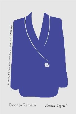 Door to Remain Volume 29 - Austin Segrest - cover