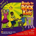 Ready To Rock Kids: 3