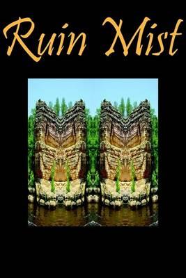 Ruin Mist Deluxe Journal: The Alliance - cover