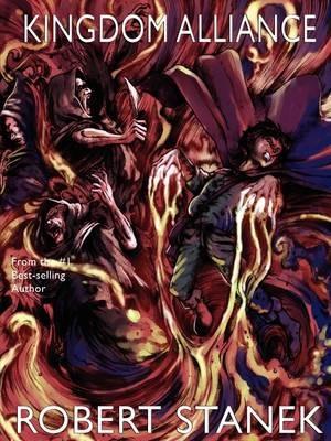 Kingdom Alliance, 20th Anniversary - Limited Illustrated Edition - Robert Stanek - cover