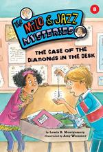 The Case of the Diamonds in the Desk