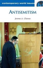Antisemitism: A Reference Handbook