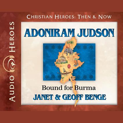 Adoniram Judson