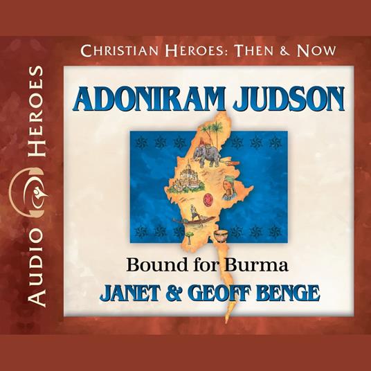 Adoniram Judson