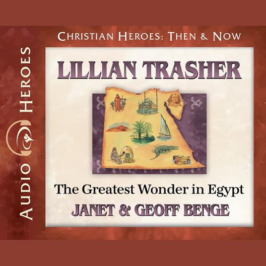 Lillian Trasher