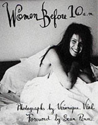 Women Before 10 A. M. - Veronique Vial - cover