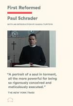 First Reformed