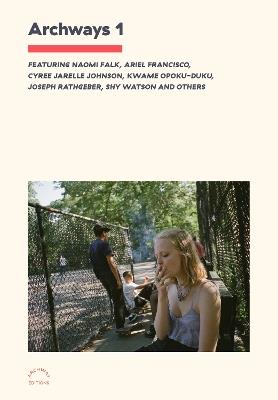 Archways 1 - cover