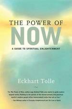 The Power Now: A Guide to Spiritual Enlightenment