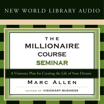 Millionaire Course Seminar, The