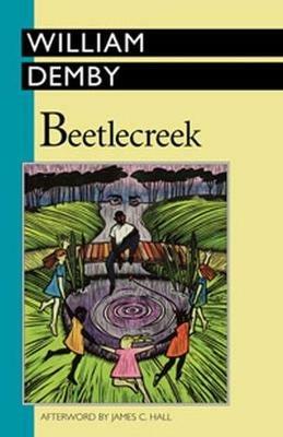 Beetlecreek - William Demby - cover