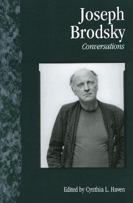 Joseph Brodsky: Conversations - cover