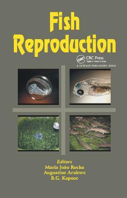 Fish Reproduction - cover