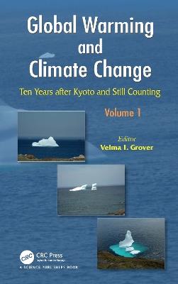 Global Warming and Climate Change: Ten Years after Kyoto and Still Counting - cover