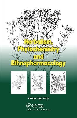 Herbalism, Phytochemistry and Ethnopharmacology - cover