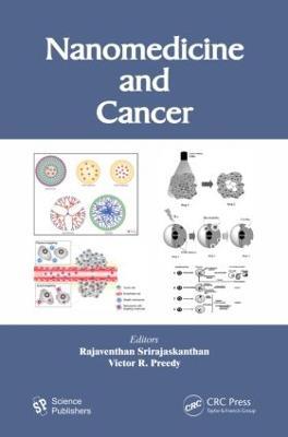 Nanomedicine and Cancer - cover