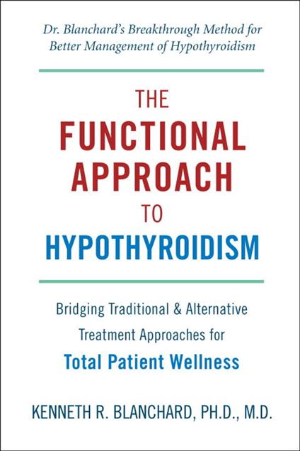 Functional Approach to Hypothyroidism