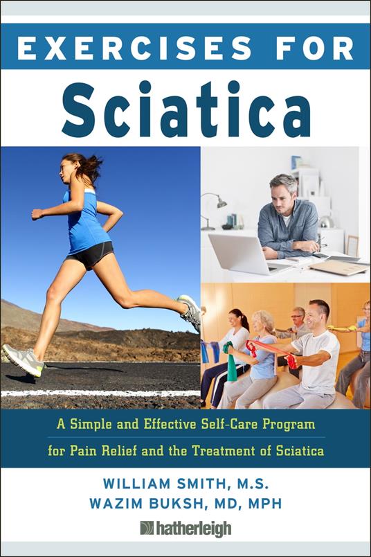 Exercises for Sciatica