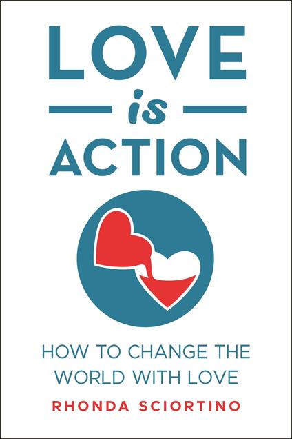 Love is Action