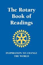 The Rotary Book Of Readings