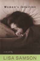 Women's Intuition: Contemporary Fiction - Lisa Samson - cover