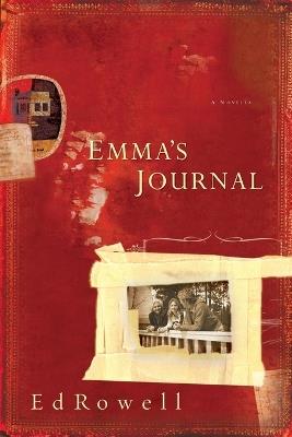 Emma's Journal - cover