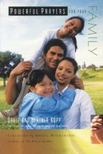 Powerful Prayers for your Family