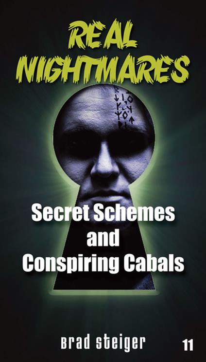 The Real Unexplained! Collection (Book 11)