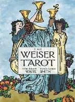 The Weiser Tarot: A New Edition of the Classic 1909 Smith-Waite Deck