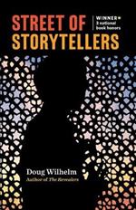 Street of Storytellers
