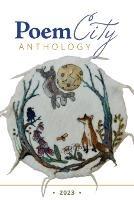 PoemCity Anthology: 2023 - cover