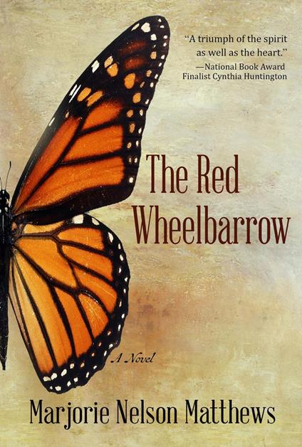 The Red Wheelbarrow