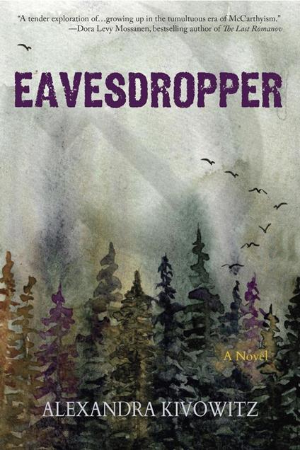 Eavesdropper
