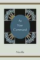 At Your Command - Neville - cover
