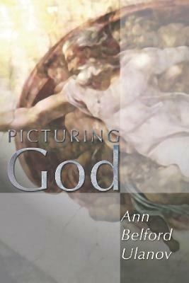 Picturing God - Ann Belford Ulanov - cover