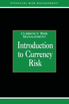 Introduction to Currency Risk - cover