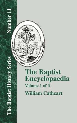 The Baptist Encyclopaedia - Vol. 1 - William Cathcart - cover