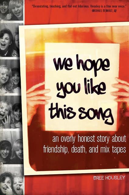 We Hope You Like This Song