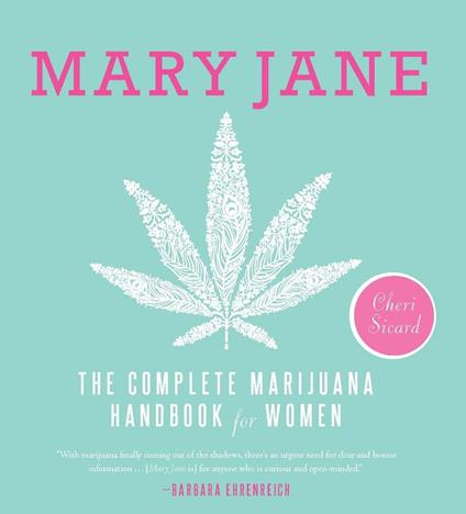 Mary Jane