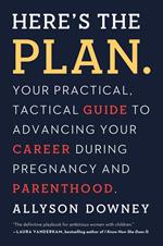 Here's the Plan.